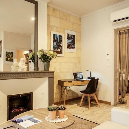 Nona Home Bordeaux Dış mekan fotoğraf