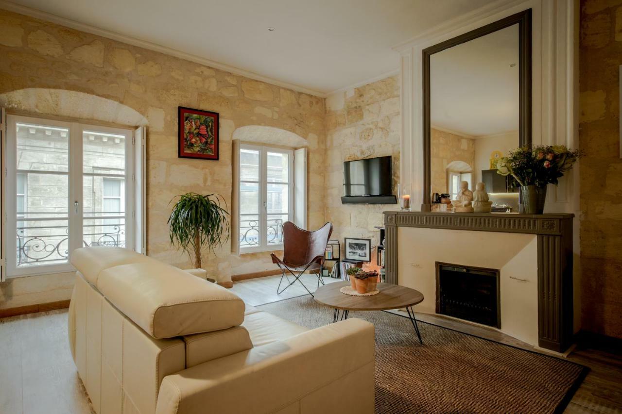 Nona Home Bordeaux Dış mekan fotoğraf