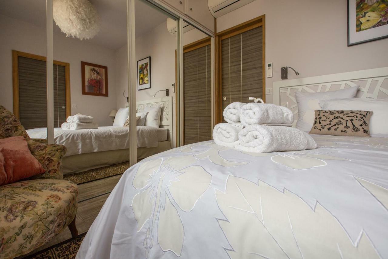 Nona Home Bordeaux Dış mekan fotoğraf