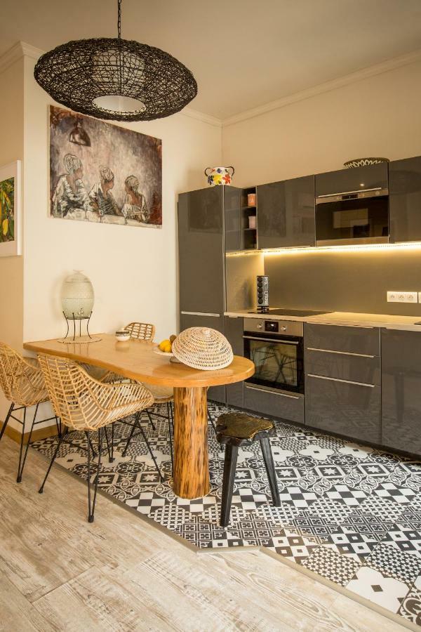 Nona Home Bordeaux Dış mekan fotoğraf