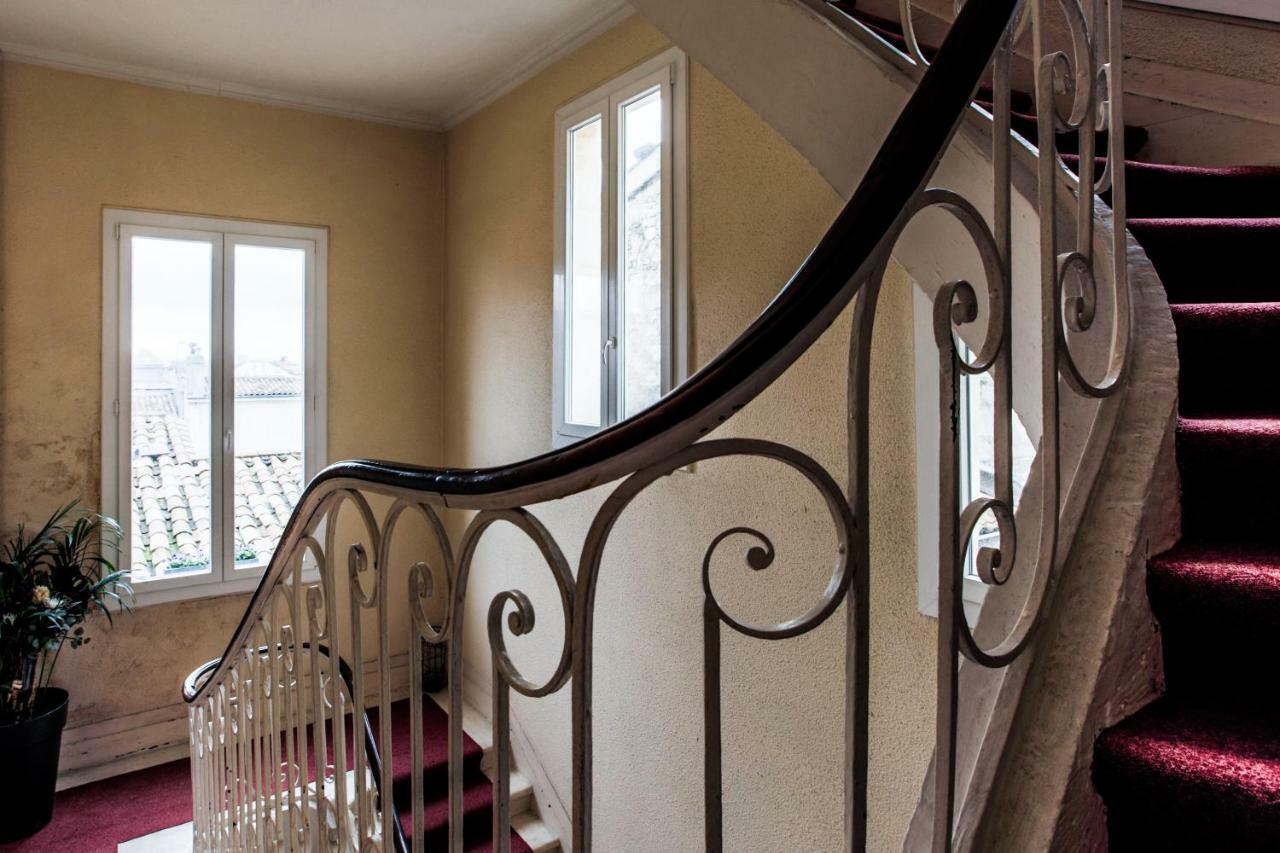 Nona Home Bordeaux Dış mekan fotoğraf