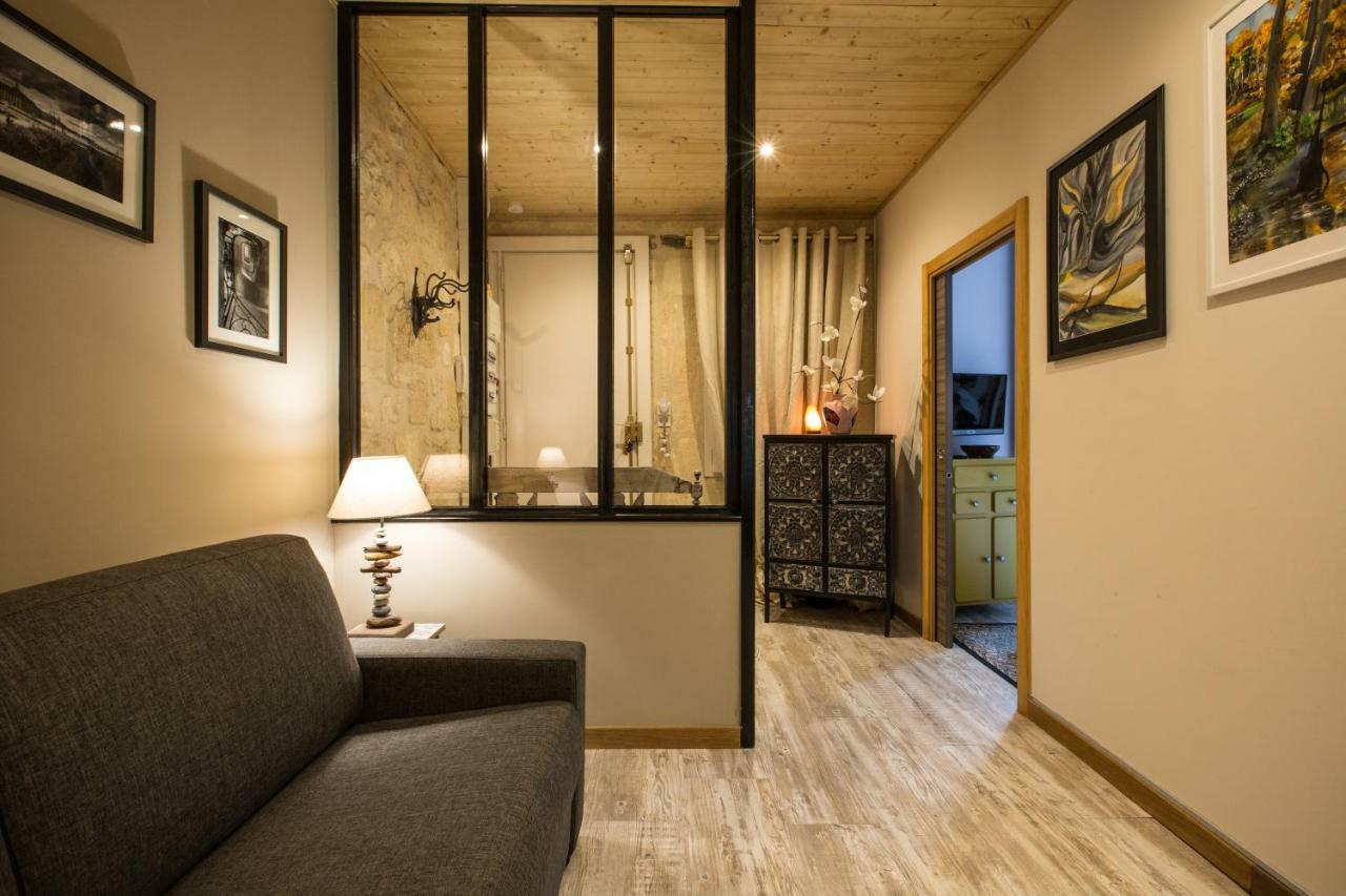 Nona Home Bordeaux Dış mekan fotoğraf