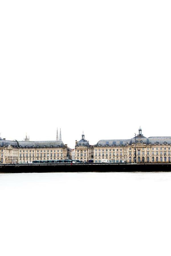Nona Home Bordeaux Dış mekan fotoğraf