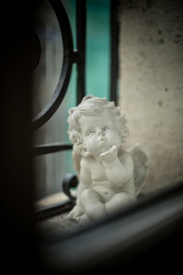 Nona Home Bordeaux Dış mekan fotoğraf