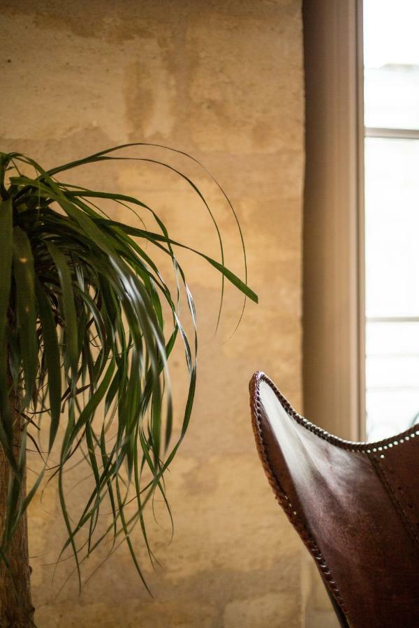 Nona Home Bordeaux Dış mekan fotoğraf