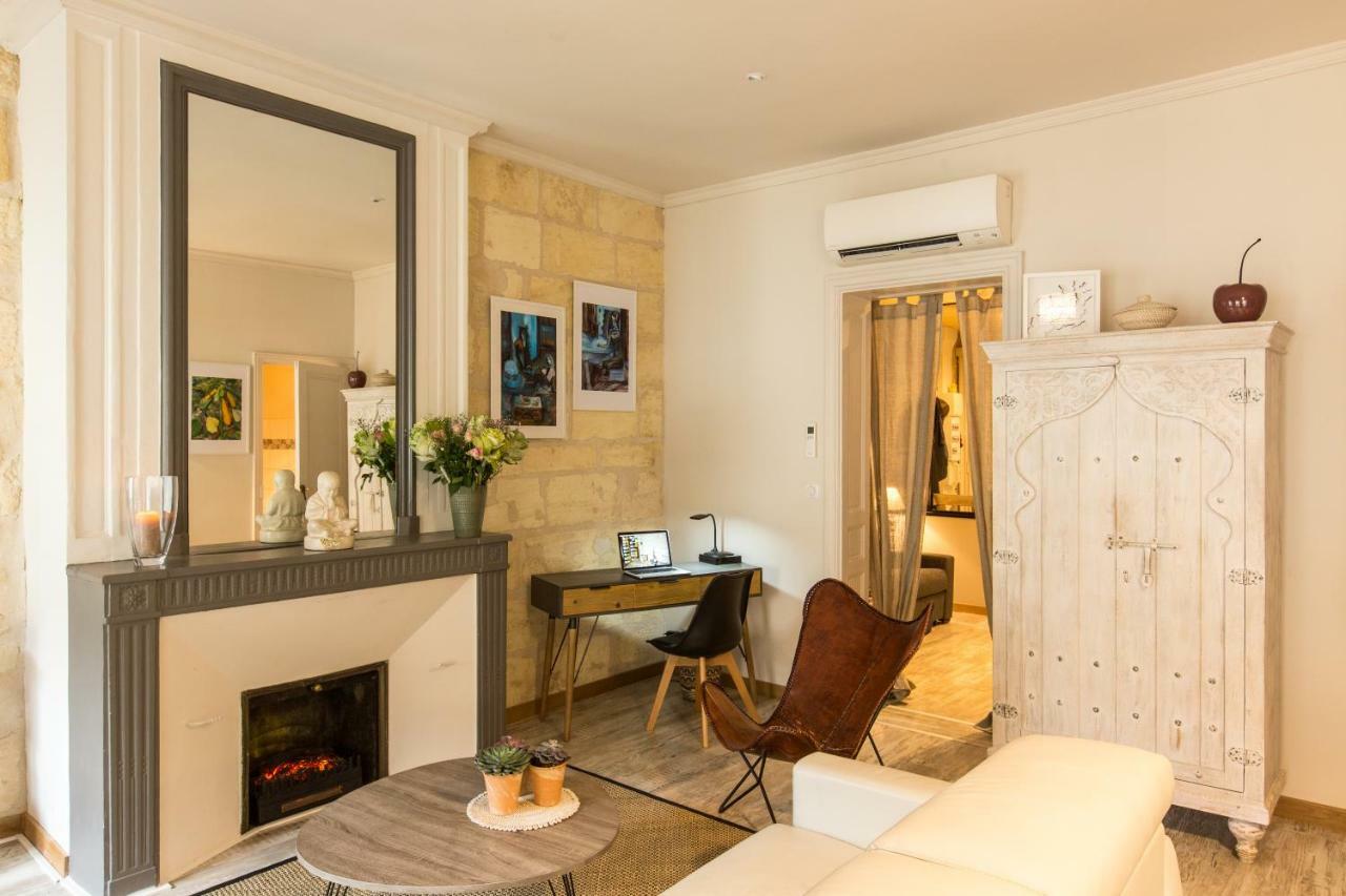 Nona Home Bordeaux Dış mekan fotoğraf