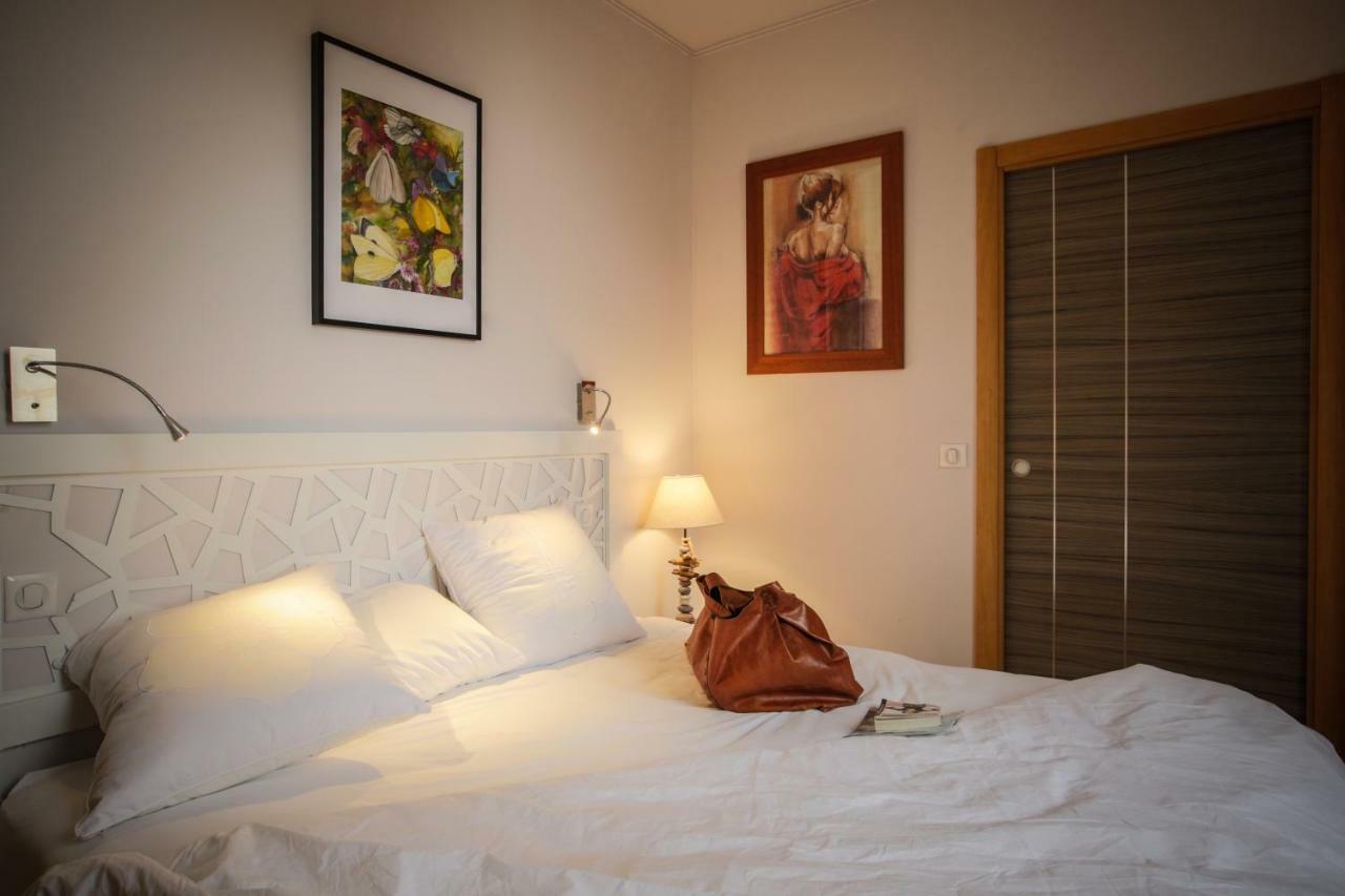 Nona Home Bordeaux Dış mekan fotoğraf