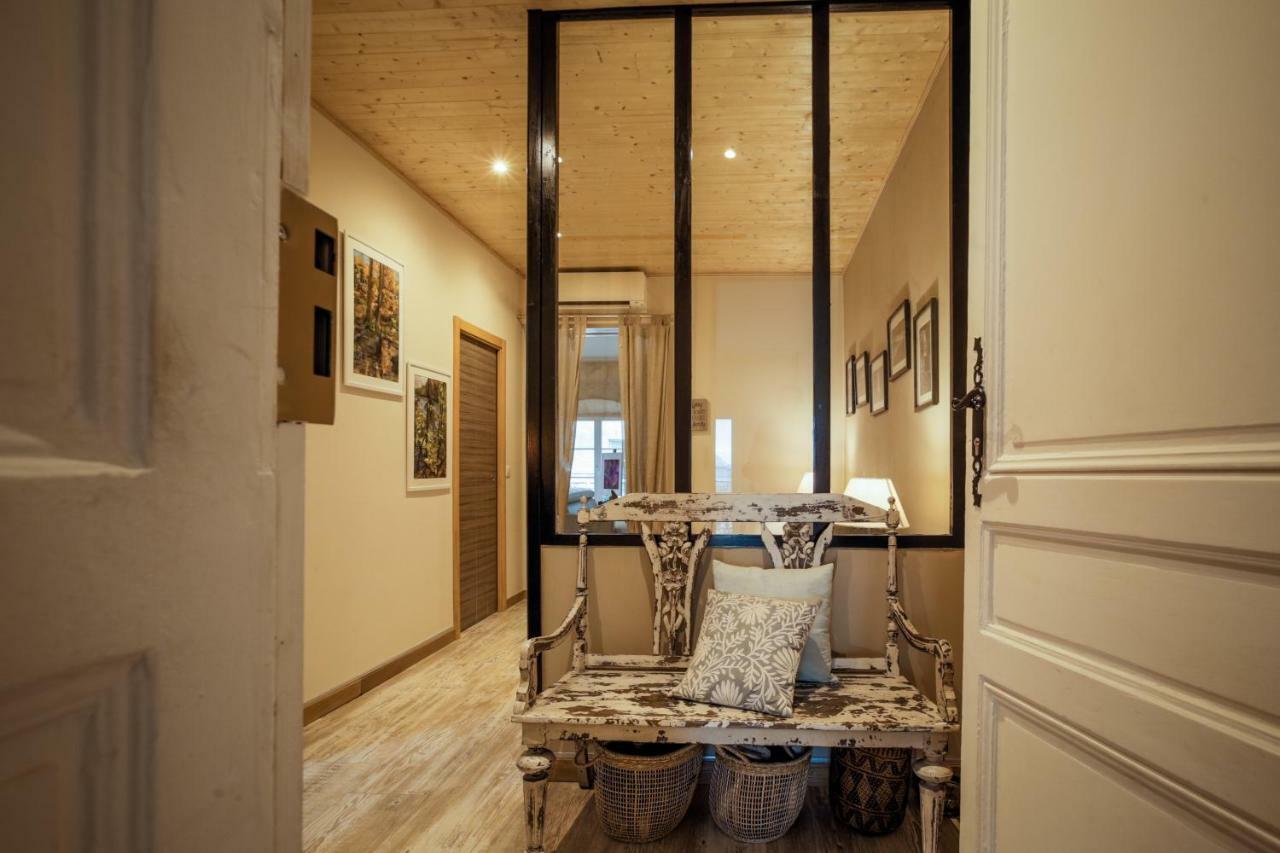 Nona Home Bordeaux Dış mekan fotoğraf