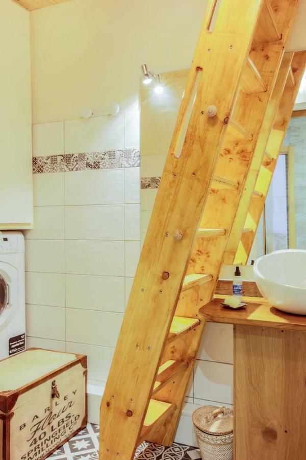 Nona Home Bordeaux Dış mekan fotoğraf
