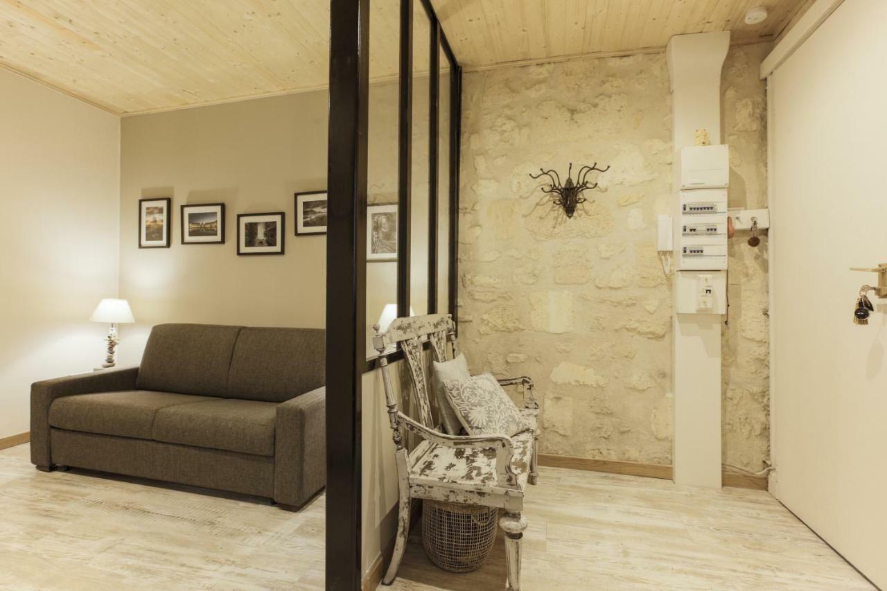 Nona Home Bordeaux Dış mekan fotoğraf