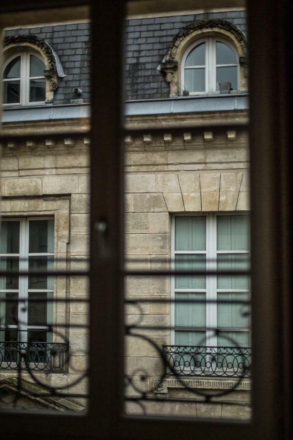 Nona Home Bordeaux Dış mekan fotoğraf