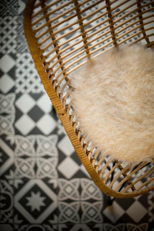 Nona Home Bordeaux Dış mekan fotoğraf