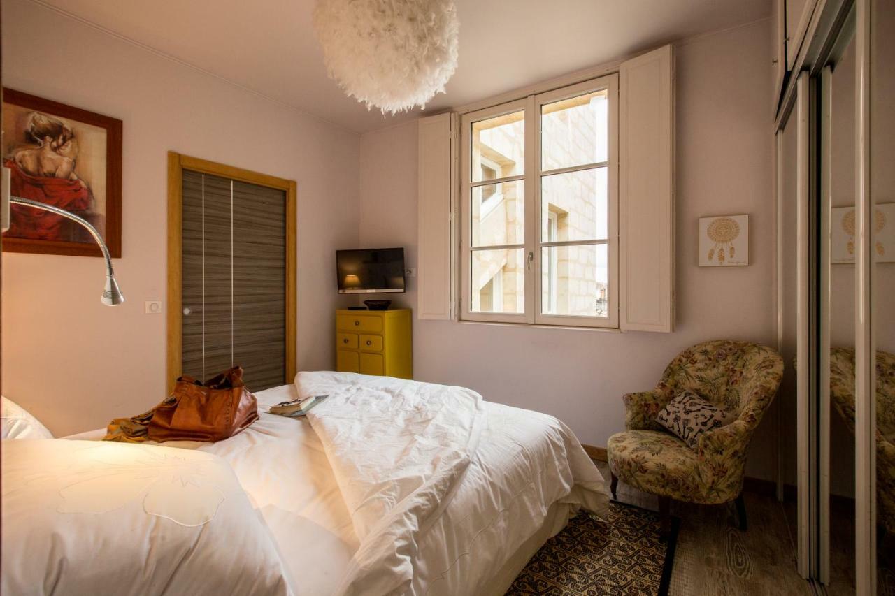 Nona Home Bordeaux Dış mekan fotoğraf