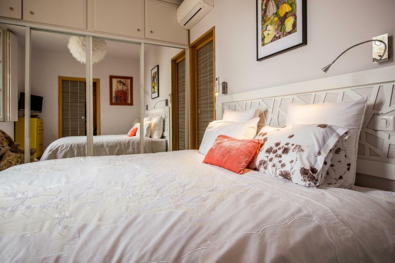 Nona Home Bordeaux Dış mekan fotoğraf