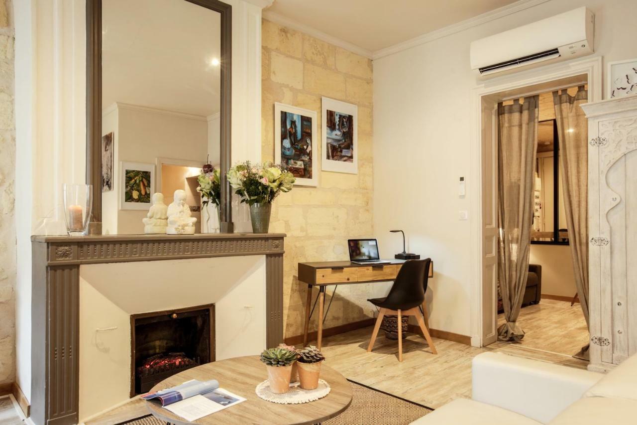 Nona Home Bordeaux Dış mekan fotoğraf