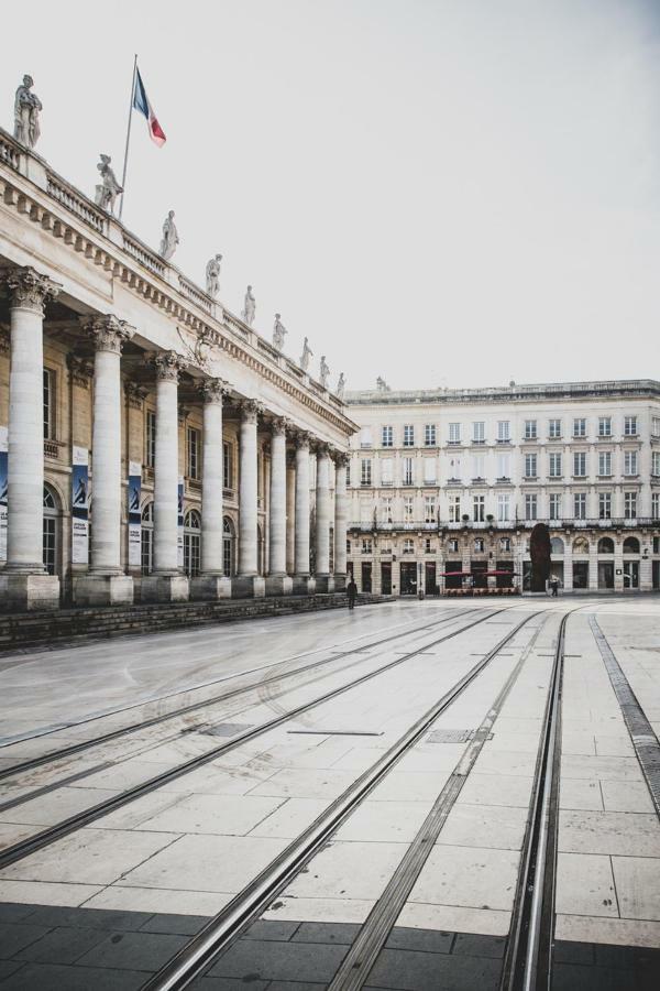 Nona Home Bordeaux Dış mekan fotoğraf